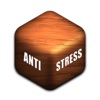 Antistress-relaxation toys