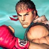 Street Fighter IV