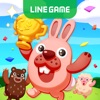 LINE Pokopang波兔村保衛戰