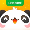 LINE 熊貓連連看