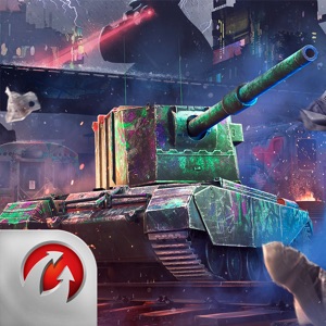 World of Tanks Blitz