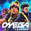 槍戰異世界Omega Legends