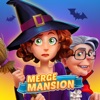 Merge Mansion