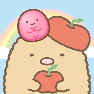 Sumikko gurashi-Puzzling Ways