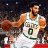 NBA SuperCard籃球遊戲