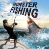 怪物釣魚Monster Fishing