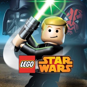 LEGO Star Wars: TCS