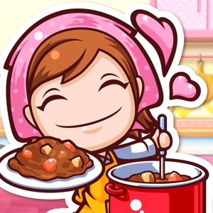 Cooking Mama:來煮飯吧