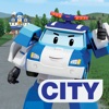 變形警車波力Robocar Poli