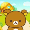 拉拉熊農園Rilakkuma Farm