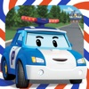 Robocar Poli Mailman Games!