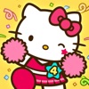 Hello Kitty Friends