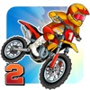 Top Moto Bike: Offroad Racing