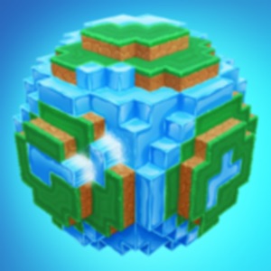 方塊世界World of Cubes