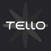 TELLO特洛