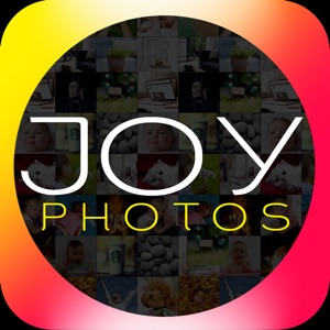 joyPhotos拍樂洗