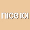 niceioi時尚女裝