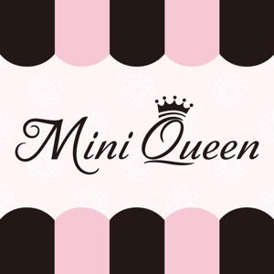 Mini Queen:內衣