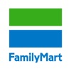 全家便利商\FamilyMart