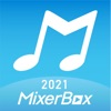 MixerBox音樂播放器